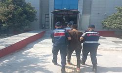 Balıkesir'de DEAŞ’lı terörist yakalandı