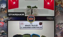 Diyarbakır ve Bingöl’de terörün finans kaynağına darbe