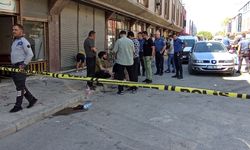 Konya'da yabancı uyruklu şahıslar arasında kavga çıktı: 8 yaralı