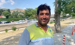 Depremde 172 yakınını kaybetti, Konya’da yeni bir yuva kurdu