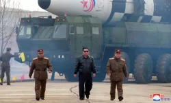 Kuzey Kore'nin ikinci casus füze fırlatma girişimi başarısız oldu