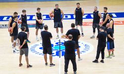 Konyaspor Basket sezonu açtı