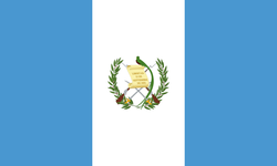 Guatemala'nın yeni Devlet Başkanı belli oldu