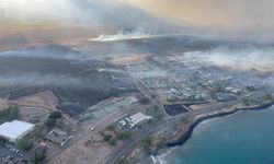 Hawaii'deki orman yangınlarında ihmal iddiaları