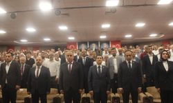 ‘MHP, Türk Milletinin ümididir!’