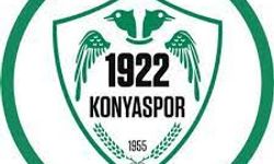 1922 Konyaspor'dan istifa!