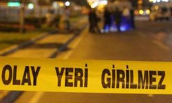 Konya'da iki grup arasında silahlı, bıçaklı kavga!