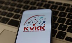 KVKK'dan yeni karar!