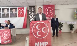 MHP Konya’da 10 ilçedeki kongrelerini tamamladı