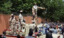 Nijer’deki cuntacılardan tehdit!