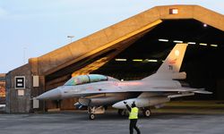 Norveç'ten, Ukrayna’ya F-16 desteği