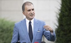 Ömer Çelik'ten dijital platforma 'Atatürk' dizisi tepkisi