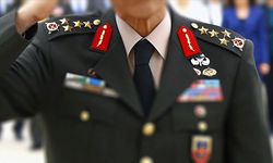 TSK'nın yeni komuta kademesi belli oldu