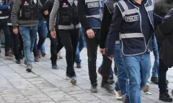 Konya'da uyuşturucu operasyonu!