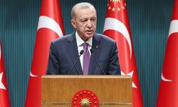 Cumhurbaşkanı Erdoğan'dan şehit askerlerin ailelerine başsağlığı