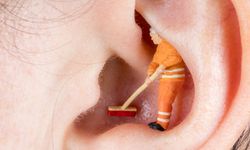 Kulakların yanlış yıkanması sorunlara yol açabilir!