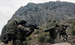 Bakan Yerlikaya duyurdu! 3 terörist daha etkisiz hale getirildi