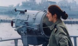 Türk Silahlı Kuvvetlerinde Amiral terfisi alan ilk kadın!