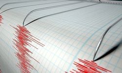 Akdeniz'de korkutan deprem!