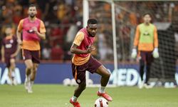 Galatasaray, Zalgiris'i ağırlayacak