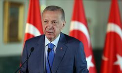 Erdoğan: '6,5 milyon konutu dönüştüreceğiz'