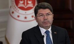 Adalet Bakanı Tunç'tan yeni anayasa mesajı