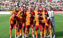 Galatasaray, Avrupa'da 304. randevuda
