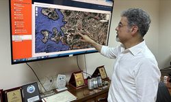 Prof. Dr. Hasan Sözbilir'den deprem açıklaması