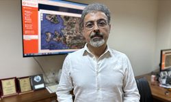 Prof. Dr. Sözbilir, Malatya depremini değerlendirdi
