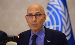 BM İnsan Hakları Yüksek Komiseri Türk'ten eleştiri