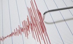 İzmir’de 3.9’luk deprem