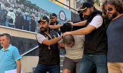 Tekel bayi cinayetinin zanlıları adliyeye sevk edildi