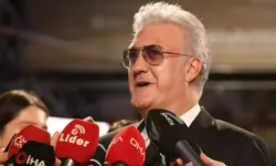Tamer Karadağlı, Devlet Tiyatroları Genel Müdürü olarak atandı