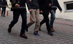 Ankara'da 2 kişiyi gasbeden 4 zanlı tutuklandı