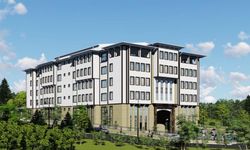 Akşehir Adliye Binası için geri sayım sürüyor
