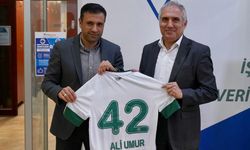 Özgökçen ziyaretlerini sürdürüyor