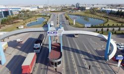 Sanayi devleri açıklandı! Listede Konya da var