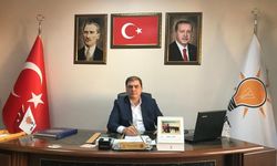 Konya’da AK Parti’den şok istifa
