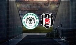 Konyaspor - Beşiktaş maçı biletleri satışa çıkıyor