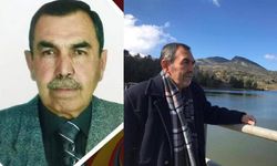 CHP’li Hancar Konya’da vefat etti