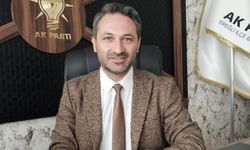 AK Parti Ereğli’de beklenmedik istifa