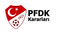 Konyaspor'a PFDK kararı!