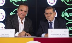 Galatasaray'ın yeni sponsoru