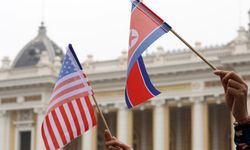 ABD'den Kuzey Kore için BMGK'ye baskı