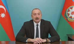 Aliyev'den net mesaj! 'Karabağ, Azerbaycan'dır'