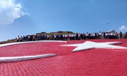 Muhsin Yazıcıoğlu'nun anısı 1800 rakımlı tepede