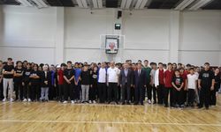 Konya Lisesinde yeni açılış