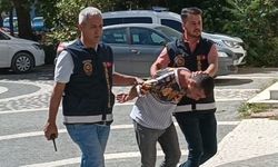 Konya'da uyuşturucu tacirlerine operasyon
