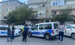 Aile kavgasında silahlar konuştu
