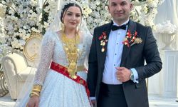 Milyonluk düğün!